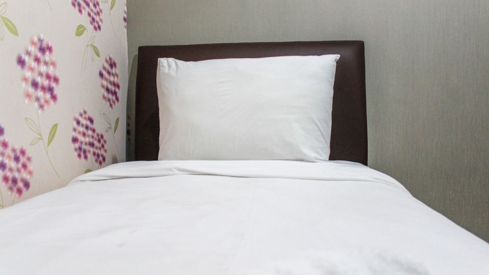 Posh 2Br Apartment at Green Bay Pluit by Travelio