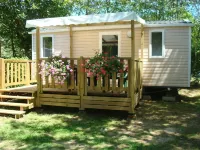 Camping du Lac de Saint-Pardoux Hotels in Bersac-sur-Rivalier
