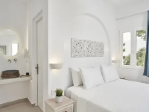 Galation Hotels in Mykonos