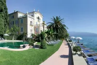 Hotel Monte Baldo e Villa Acquarone - Romantic