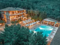 Dracos Hotel - Gym