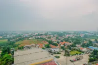 Best Price Studio Apartment at Gunung Putri Square Hotels in Cileungsi