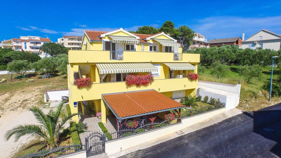 Villa Antonio