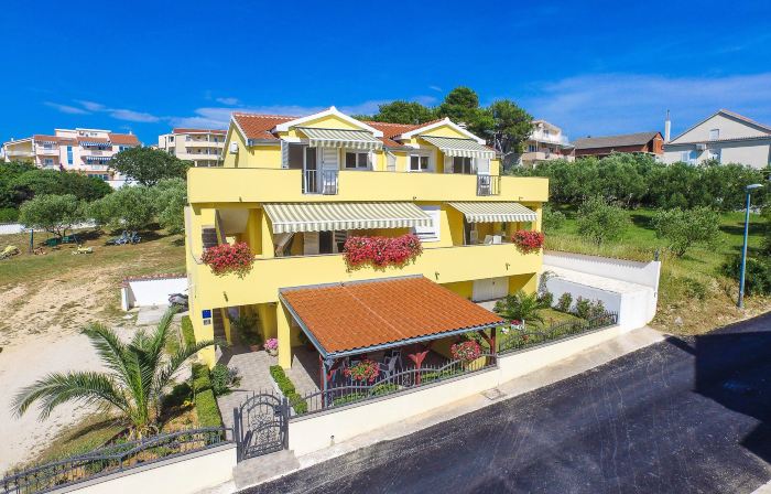 Villa Antonio