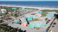 Executive Keys Condominiums on the Beach
