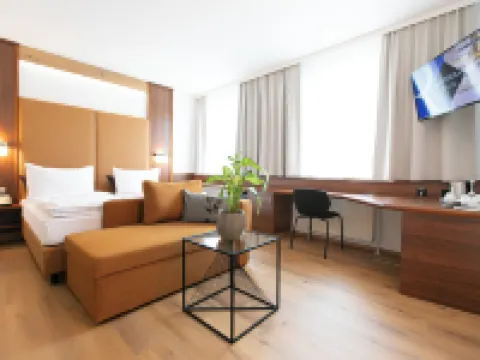 Das Reinisch Hotel - Near Vienna Airport Hotels in Schwechat