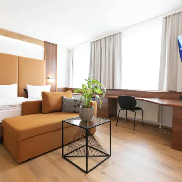 Das Reinisch Hotel - Near Vienna Airport