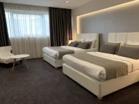 Hotel Leone