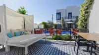 Cunda Garden Hotel