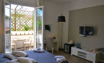 B&b Mondello Resort
