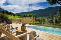 Mountain Hostel Tarter Hotels in Ransol