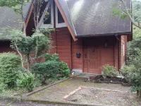 ログハウスkizuki