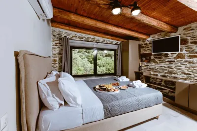 Ellafos Traditional Living Hotel dekat Elafonisi
