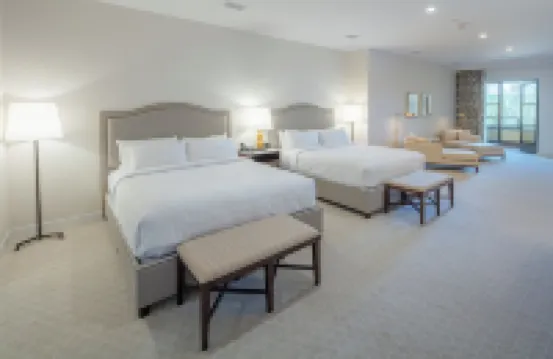 YO1 Longevity and Health Resorts Hotels in Thompson