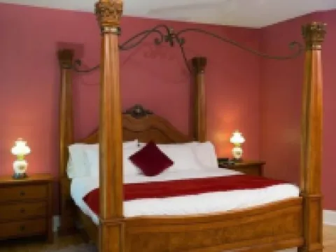 Greenway House Bed and Breakfast Hotels in Green Lake County