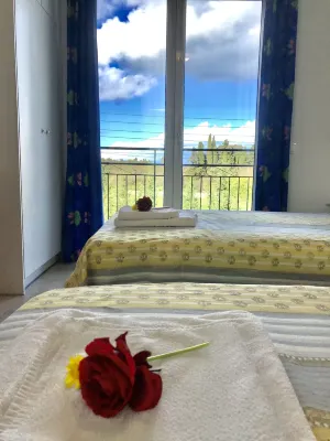 Banos Apartment 2 Bed Rooms and Swimming Pool