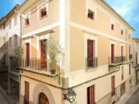Lluna Aqua Soller - Adults Recommended Hotels in Soller