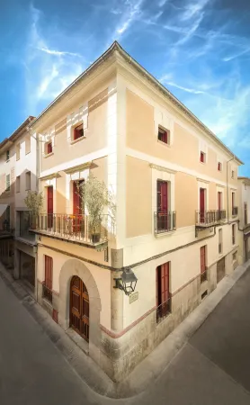 Lluna Aqua Soller - Adults Recommended Отели в г. Сольер