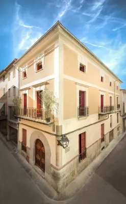 Lluna Aqua Soller - Adults Recommended