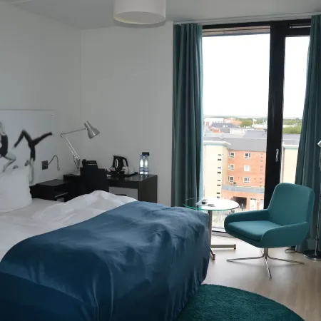 Hotel DGI-Huset Herning