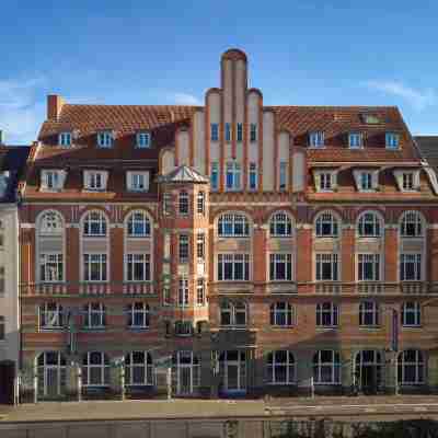 安託尼斯經典飯店 Hotel Exterior