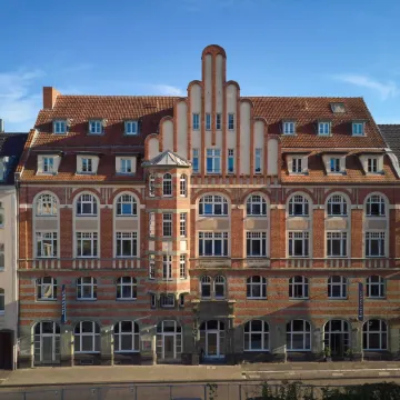 Classik Hotel Antonius