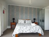 Kauri Lodge Karapiro Hotels in Matamata