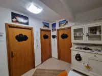B&B le Dune Beach