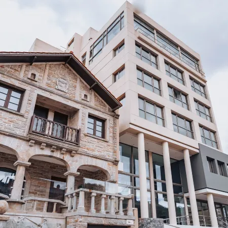 Sec Hotel