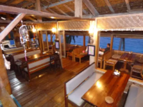 Freddies Santai Sumurtiga Hotels in Sabang City