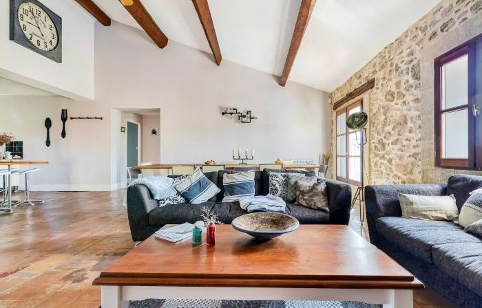 Maison DIX