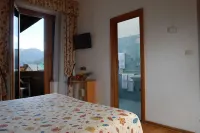 Hotel Albergo Dolomiti Hotels in Val di Zoldo