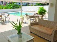 Salvador Mar Hotel Hotels near Armacao