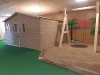 Stettiner Hof Hotels in Uecker-Randow