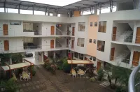 Royal Kerkus Hotel Hotels in Tarapoto