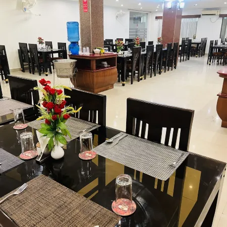 Bodhgaya Regency Hotel