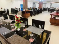 菩提迦耶攝政大飯店 - 早餐