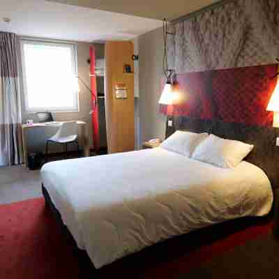ibis Moulins Sud Rooms
