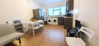Grace Apartments - Living Stone 2 - Kitchens