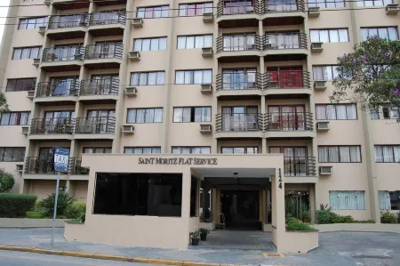 Astron St Moritz by Nobile