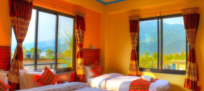 Hotel Adam Hotele w: Kaski