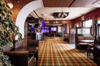 Best Western Royal Hotel Hotels in St Saviour