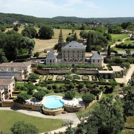 Domaine de Rochebois & Spa Nuxe