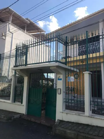 Tirana City Rooms - Vatra e Lagjes by Paymán Club