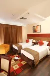 Best Western Plus Salmiya Отели в г. 