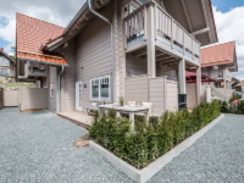 Bergwald Suiten Hotels in Schierke