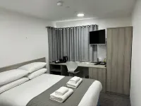 Broadview Lodge Hotels in Norwich