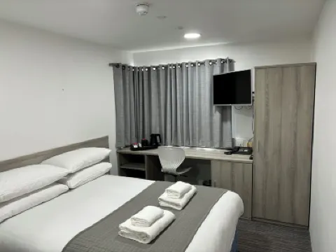 廣景飯店 住宿飯店