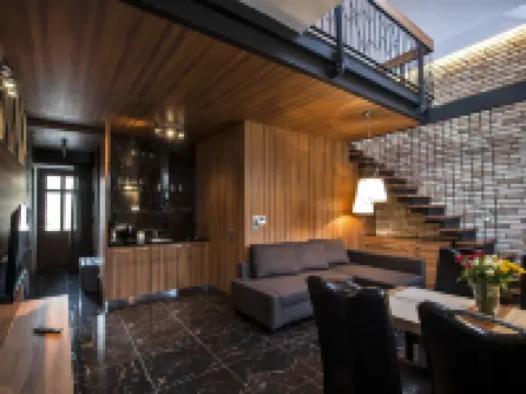 Zuckmann Villa Hotels in Piestany