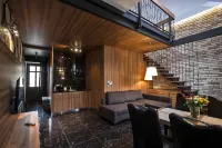 Zuckmann Villa Hotel di Piestany